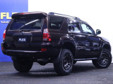 ハイラックスサーフ 2.7 SSR-X リミテッド 4WD 