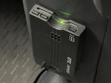 【ETC】高速道路の料金所をストレスなく通過!話題のスポットやサービスエリアに多い「スマートIC」利用時は必須のアイテムです。当店でセットアップを実施、ご納車当日からすぐにご利用いただけます!