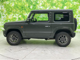 ジムニー XC 4WD 