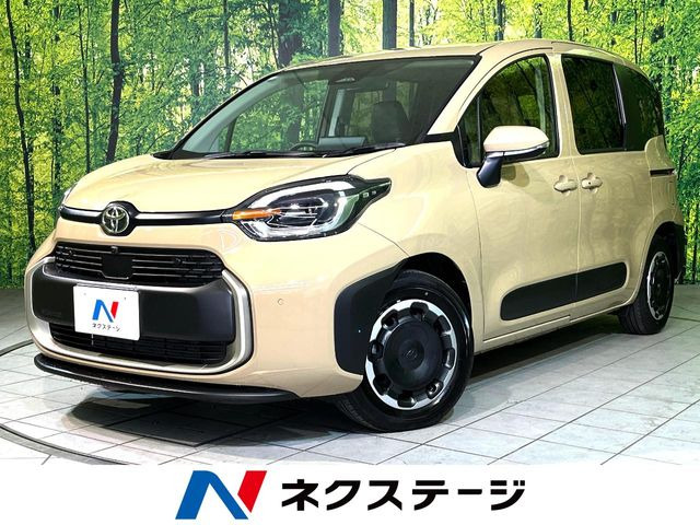 シエンタ ハイブリッド 1.5 Z