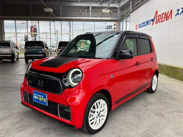 ホンダ N-ONE 