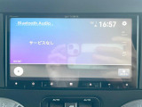 ●Bluetooth:お手持ちのスマートフォンなどと接続し、ハンズフリー通話や臨場感溢れるミュージック再生をお楽しみいただけます。無線接続ですので煩わしさもありません♪