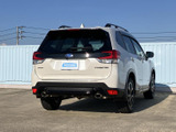フォレスター 1.8 XT エディション 4WD 