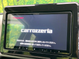 【ナビゲーション】使いやすいナビで目的地までしっかり案内してくれます。各種オーディオ再生機能も充実しており、お車の運転がさらに楽しくなります!!