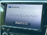 【純正ナビ】人気の純正ナビを装備。オーディオ機能も充実しており、Bluetooth接続すればお持ちのスマホやMP3プレイヤーの音楽を再生可能!毎日の運転がさらに楽しくなります!!
