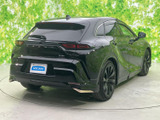 クラウンスポーツ 2.5 Z E-Four 4WD 