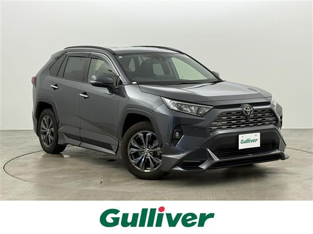 RAV4 2.0 G 4WD 4WD 修復歴無し
