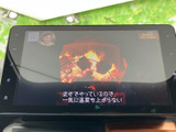 停車時にテレビ放送を視聴可能です。休憩時間や待ち合わせの際に、ちょっとした情報を手軽に入手できます。