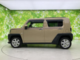 タフト G ターボ クロム ベンチャー 4WD 