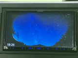 停車時にテレビを視聴可能です。休憩時間や待ち合わせの際に、ちょっとした情報をチェックできます。