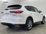 CX-60 3.3 XD エクスクルーシブモード ディーゼル 本革シート サンルーフ