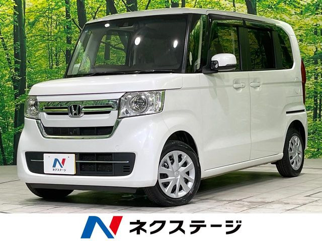 N-BOX L 