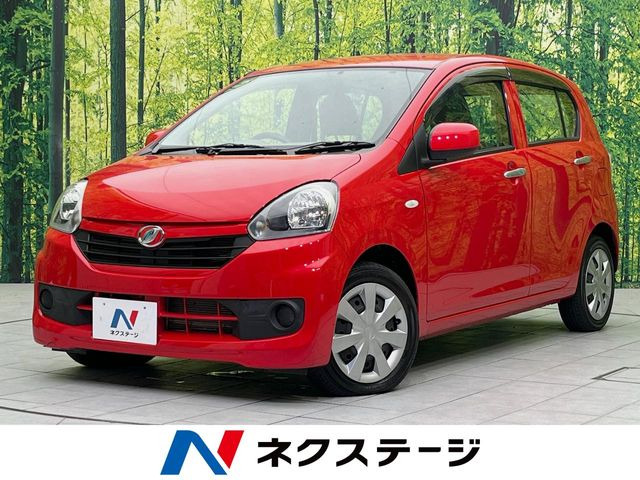 ミライース L 