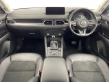 CX-5 2.2 XD ブラックトーンエディション 修復歴無し