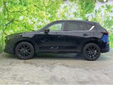 CX-5 2.2 XD ブラックトーンエディション 