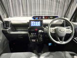 タントカスタム RS スタイルセレクション 