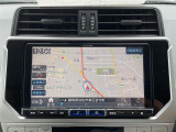 ランドクルーザープラド 2.7 TX 4WD 修復歴無し