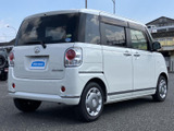 ムーヴキャンバス G メイクアップ SAIII 