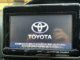【純正SDナビ】フルセグTVの視聴も可能な高性能&多機能ナビでドライブも快適ですよ☆