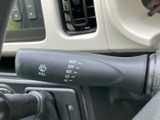 雨天時でもクリアな視界を確保できます。操作も簡単で、運転に集中できる環境をサポートします。
