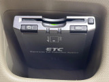 【ETC】高速道路の料金所をストレスなく通過!話題のスポットやサービスエリアに多い「スマートIC」利用時は必須のアイテムです。当店でセットアップを実施、ご納車当日からすぐにご利用いただけます!