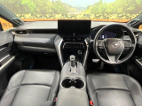 ハリアー 2.5 ハイブリッド Z レザーパッケージ 
