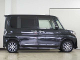 軽マートの車は全車安心の保証付!!自信があるのでできるんです♪整備工場、板金工場、完備♪