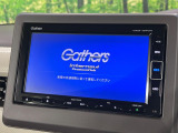 N-BOX G EX ターボ ホンダセンシング 