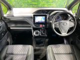 ヴォクシー 2.0 ZS 