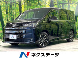 純正10.5型ナビ 全周囲カメラ 衝突軽減装置 両側電動スライドドア