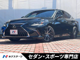 ハンズフリーパワートランクリッド・OP18インチAW・1オーナー・禁煙車