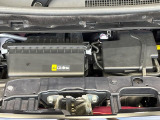 親切・丁寧な専門メカニックスタッフが応対!・車検・点検整備・事故等の修理などアフターサービスも安心。お車のカスタマイズもネクステージのサービススタッフまでご相談ください!