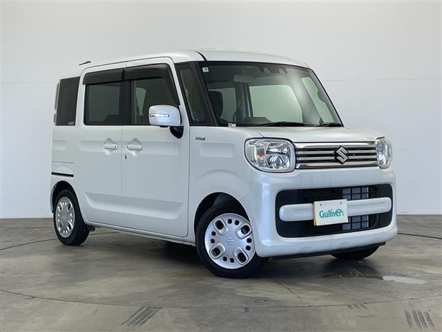 スペーシア ハイブリッド(HYBRID)  X 修復歴無し