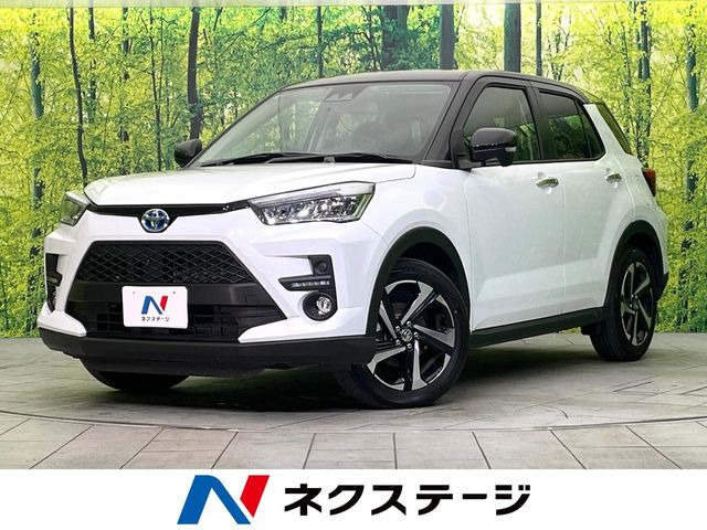ライズ 1.2 Z 