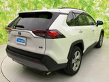RAV4 2.5 ハイブリッド G E-Four 4WD 