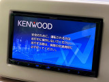 【フルセグTV付ナビゲーション】使いやすいナビで目的地までしっかり案内してくれます。各種オーディオ再生機能も充実しており、お車の運転がさらに楽しくなります!!