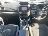 フォレスター 2.0 アドバンス 4WD 