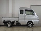 軽マートの車は全車安心の保証付!!自信があるのでできるんです♪整備工場、板金工場、完備♪