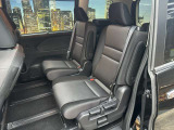 車内もキレイで嫌な臭いもありません☆車内の臭い、汚れが気になる方は内装のスチームクリーナーも施工可能です♪