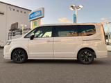 ステップワゴン 2.0 e:HEV スパーダ 