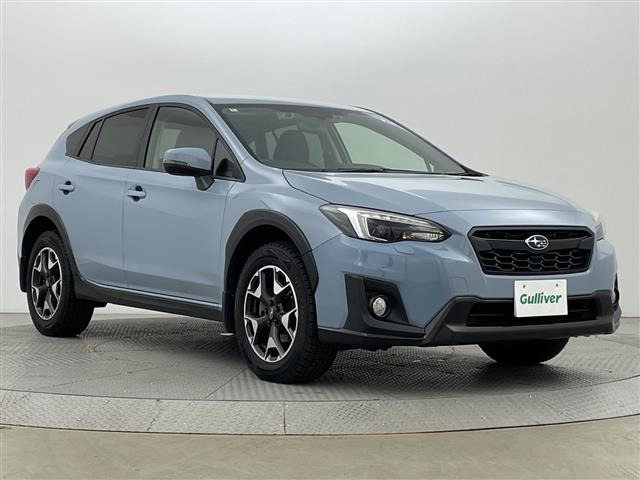 インプレッサXV 2.0i-L アイサイト 4WD 4WD 修復歴無し