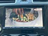 停車時にテレビを楽しめる機能です。ちょっとした休憩時間にニュースや番組を視聴できます。