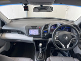 CR-Z 1.5 アルファ 