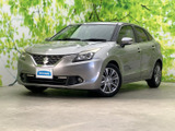 【中古車情報】スズキ バレーノ 1.0 XT  の中古車詳細（走行距離：5.7万km、カラー：プレミアムシルバーメタリック3、販売地域：京都府木津川市）