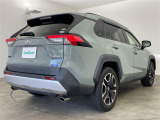 RAV4 2.0 アドベンチャー 4WD 4WD ワンオーナー