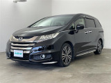 オデッセイ 2.4 アブソルート EX ホンダ センシング 修復歴無し