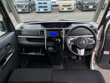 タントカスタム RS スマートセレクション SA 4WD 修復歴無し