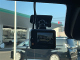 【 ドライブレコーダー 】運転中の記録を残します!事故などを起こした起こされた時の証拠を残します!//
