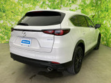 CX-8 2.2 XD スポーツアピアランス 4WD 