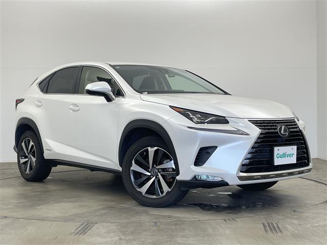 NX 300h Iパッケージ 修復歴無し